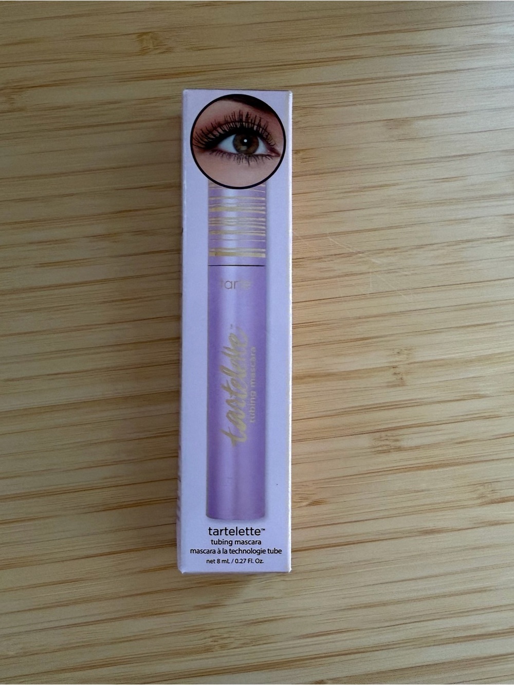 Tarte Tubing Mascara